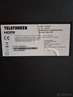 Smart TV - 3