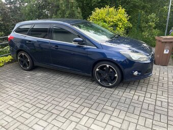 Ford Focus - 3