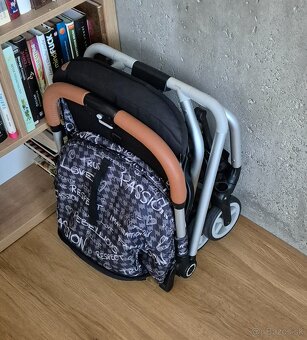 Cybex Eezy S - 3