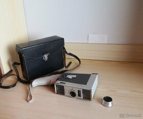 Kamera Meopta A8G - 3