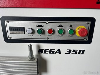 Sicar Sega 350 - 3