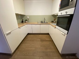 3i zariadený byt, balkón, klimatizácia, park. miesto Trnava - 3