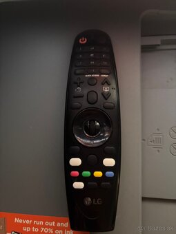 LG 65” SM 8200PLA - 3