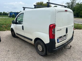 Citroën Nemo 1.4hdi NEPOJAZDNÉ - 3