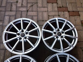 Originál audi, Škoda, Seat, Volkswagen 5x112 r18 - 3