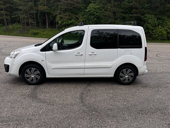 Citroen Berlingo - 3