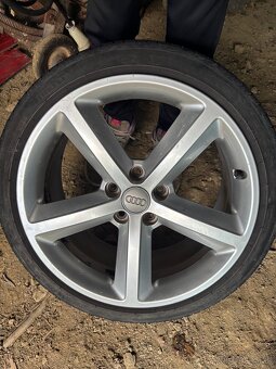 Elektróny 5x112 r18 - 3