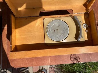 Starozitne radio Tesla Bratislava - 3