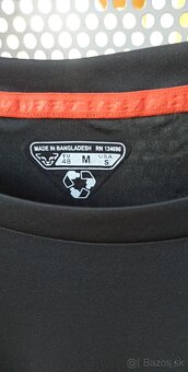 Dynafit tričko pánske M - 3