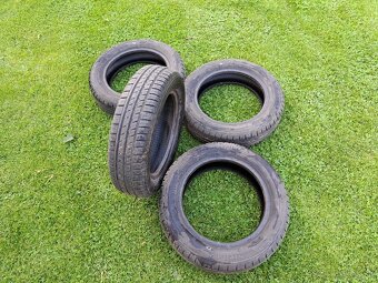 Letné pneumatiky 155/65 R 14 - 3