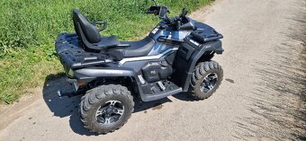 CF Moto Gladiator X625 - 3