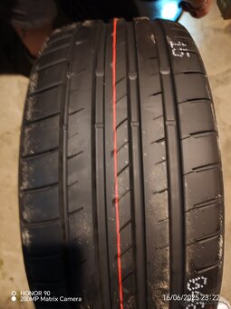 245/45r18 firestone firehawk sport - 3