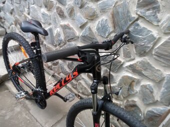 Horský bicykel Kellys Spider 30 - 29" - 3