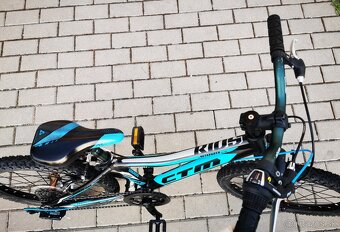 Na predaj detsky bicykel CTM Jerry 20 - 3