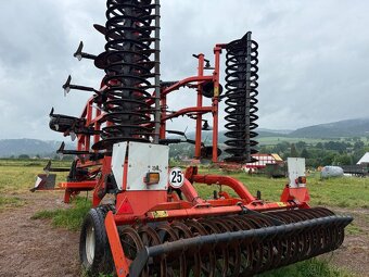 Kultivátor bez orby Kuhn Cultimer 6500, pracovní záběr 6,5 m - 3