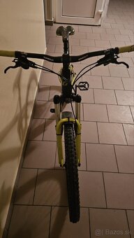 Bycikel ghost kato fs3 - 3