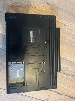 Lenovo T510 i7 na diely - 3