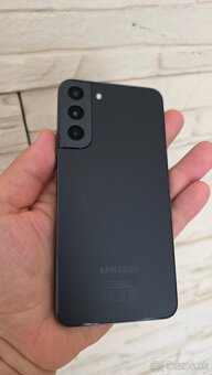 Samsung Galaxy S22+ čierny - 3