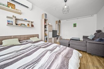 Predaj priestranný 2-izb. byt s parkovacím miestom, Pekná ul - 3