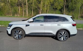 Renault Koleos 2.0 dCi 4x4 Initiale Paris, rok výroby 2024 - 3