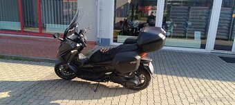 Honda forza 350 - 3