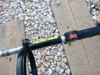 Vyžinač-Krovinorez STIHL FS 36 - 3