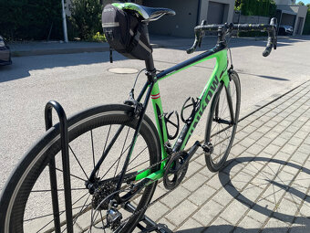 KTM Fullcarbone - cestný bicykel - 3