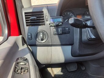 Mercedes-Benz Sprinter 313 2.2 CDI 366 DC + HIAB 008T - 3