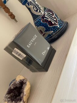 Dior Sauvage Elixir parfum 60 ml - 3