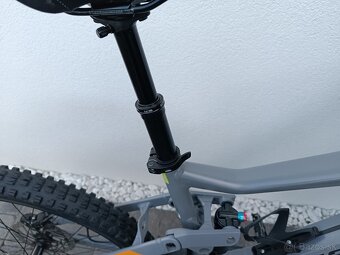 Haibike celoodpruzeny veľ.L - 3