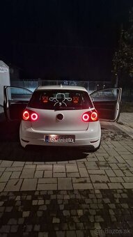 Volkswagen Golf V GTI 147kw - 3
