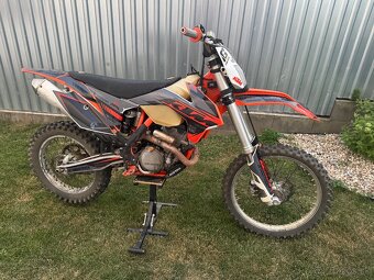 Ktm sxf 350 2014 - 3