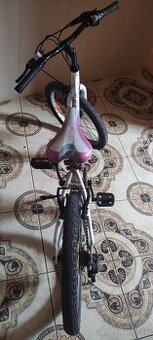 Detsky bicykel 20" - 3