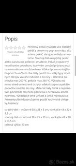 Predám sadu hrncov - 3