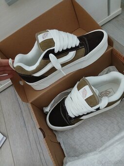 Vans Knu Stack - 3