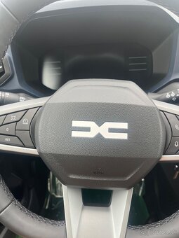Dacia Duster 130k 4x4 - 3