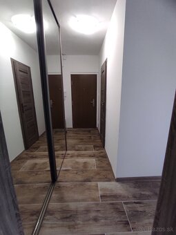 NA PRENÁJOM 2 IZBOVÝ BYT, POPRAD - sídlisko ZÁPAD - 3