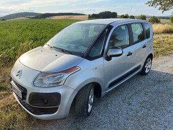 Citroen C3 Picasso 1.6 HDi Confort - 3