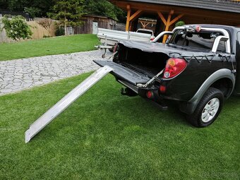 Mitsubishi L200 2.5 DiD - 3