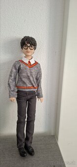 Harry Potter figúrka - 3