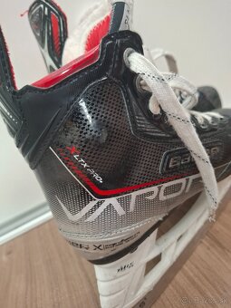Hokejové korčule Bauer Vapor XLTX PRO+ - 3