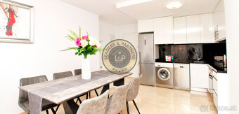 Apartmán 3+kk s terasou a bazénom Orihuela Costa-Villamartin - 3