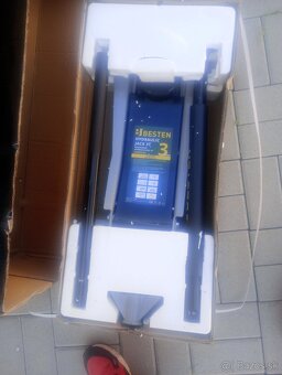 Zdvihák - 3