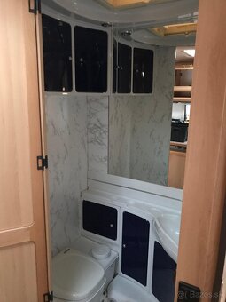 Karavan TEC 490K - 3