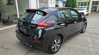 Nissan Leaf Acenta 40kwh, 80KW - 3
