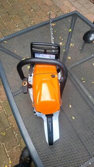 Stihl MS 400 C-M - 3