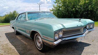 Buick Wildcat 1966 - 3
