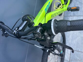 Rockrider st 100 27,5” - 3