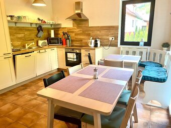 Exkluzívny penzión s wellness NA PREDAJ, Liptovské Revúce - 3