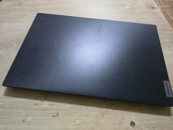Lenovo V15 G2 so 16 gb ram 1000gb ssd diskom a ryzen 7 proce - 3